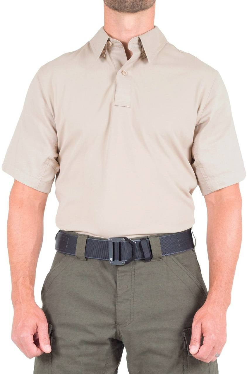  First Tactical Men's V2 Pro Performance Short Sleeve Shirt 112012