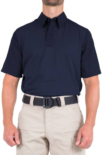  First Tactical Men's V2 Pro Performance Short Sleeve Shirt 112012