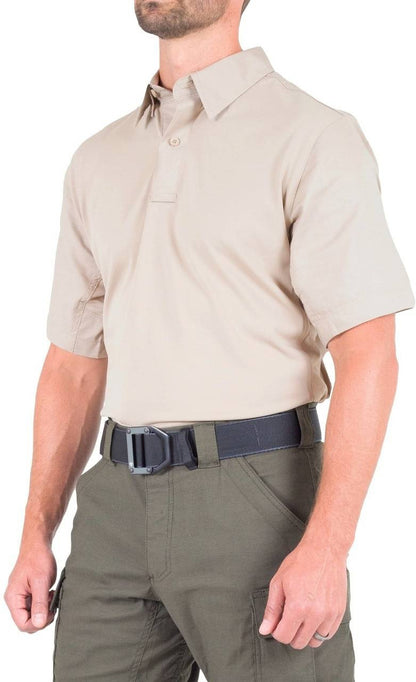  First Tactical Men's V2 Pro Performance Short Sleeve Shirt 112012