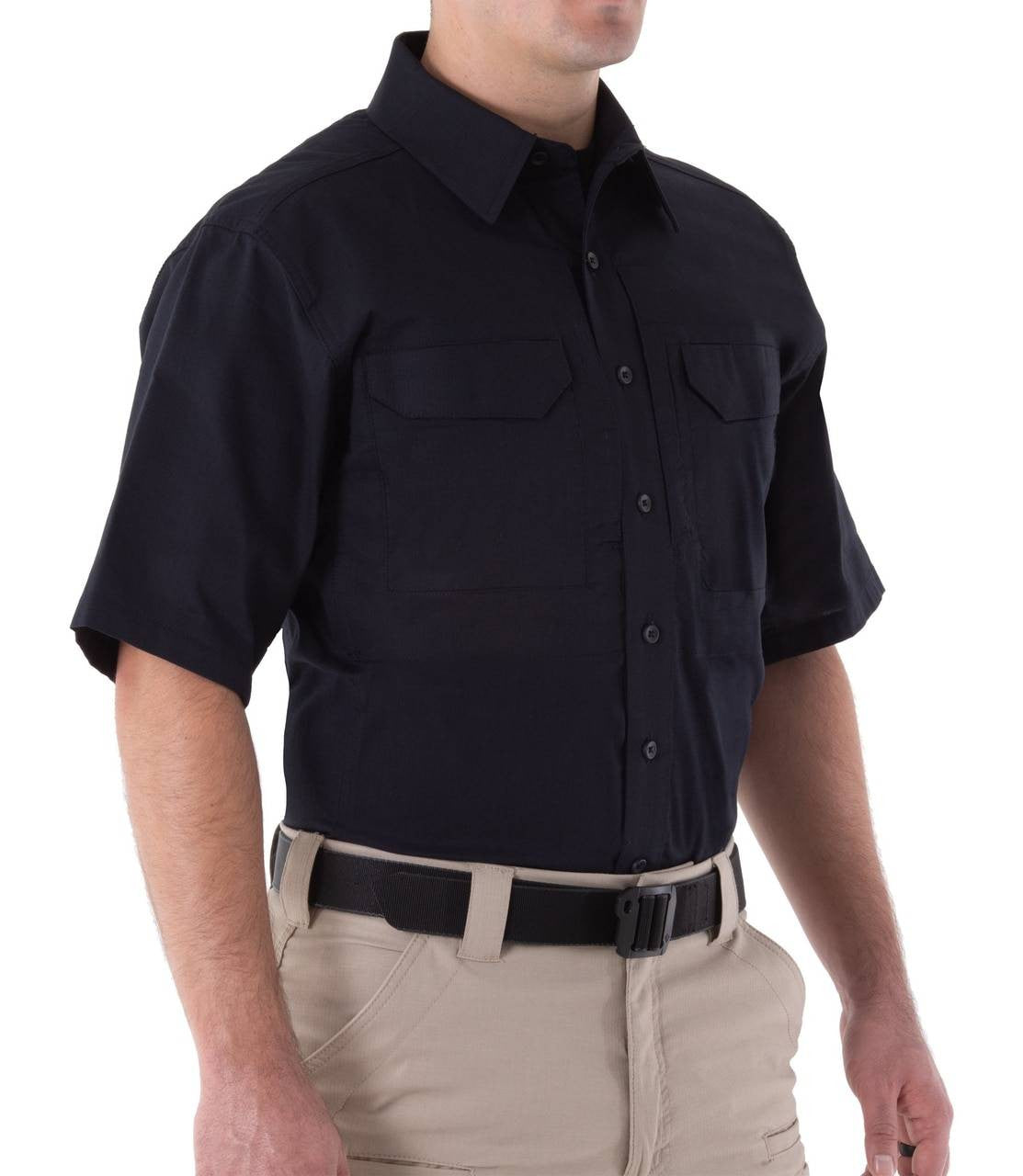  First Tactical Men's V2 Tactical Short Sleeve Shirt 112007