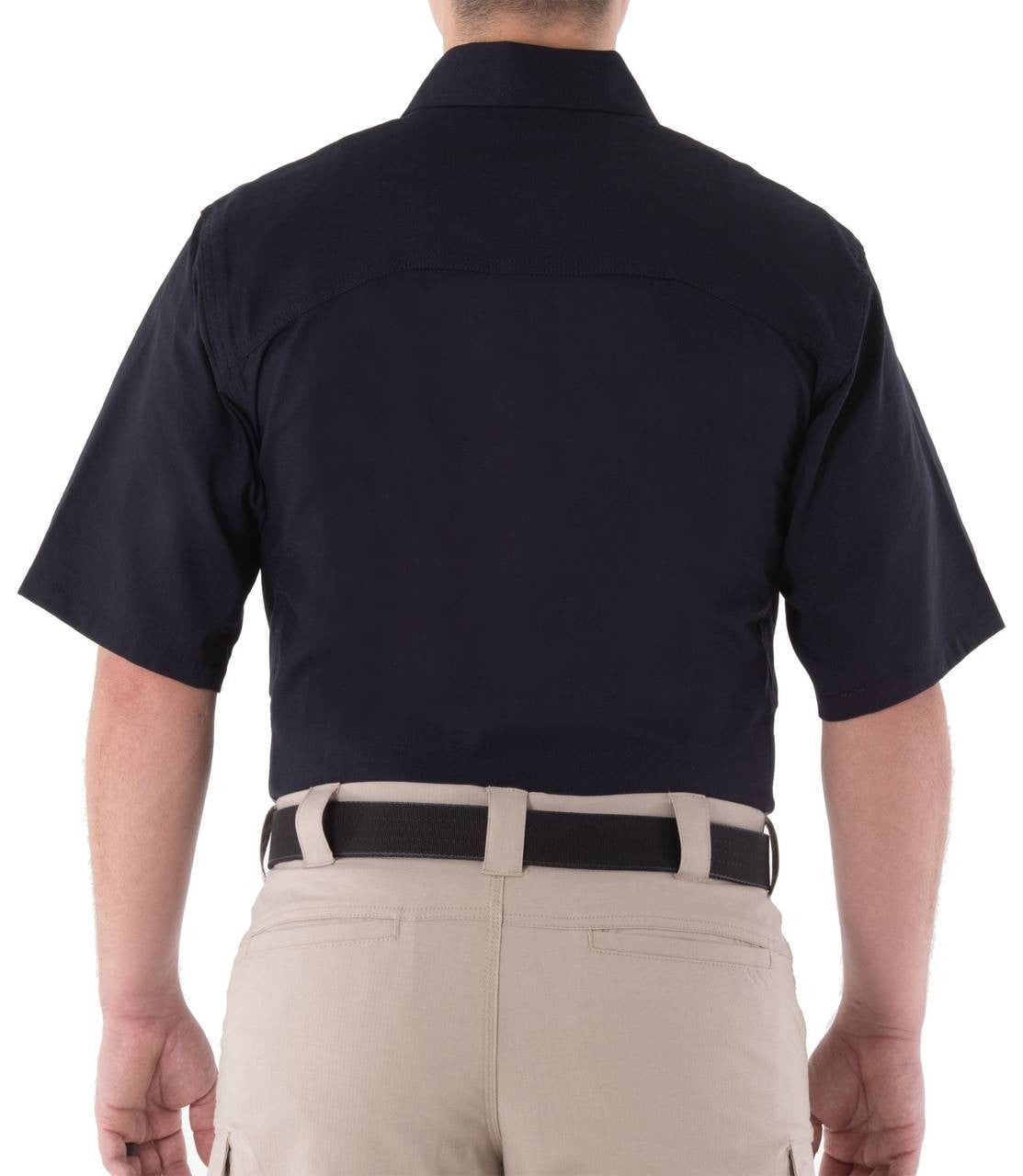  First Tactical Men's V2 Tactical Short Sleeve Shirt 112007