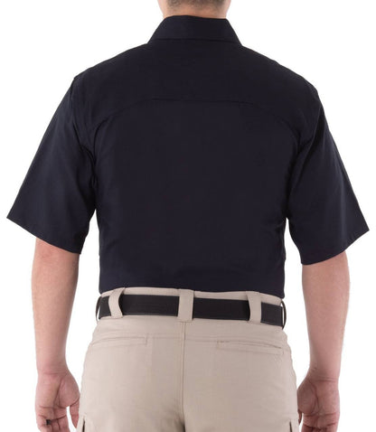  First Tactical Men's V2 Tactical Short Sleeve Shirt 112007