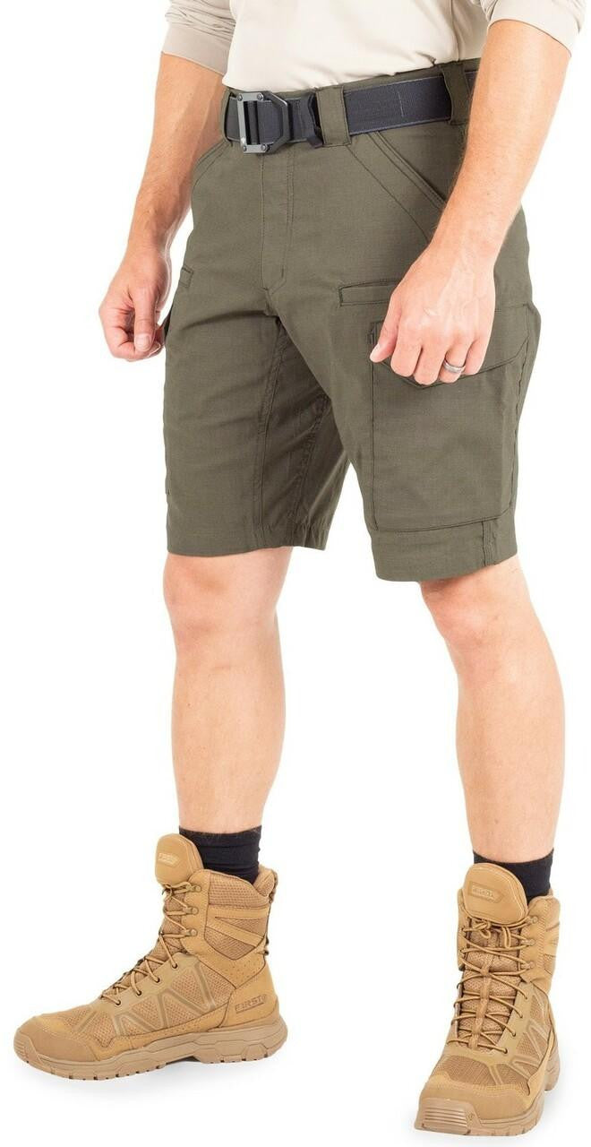  First Tactical Mens V2 Tactical Shorts 115000