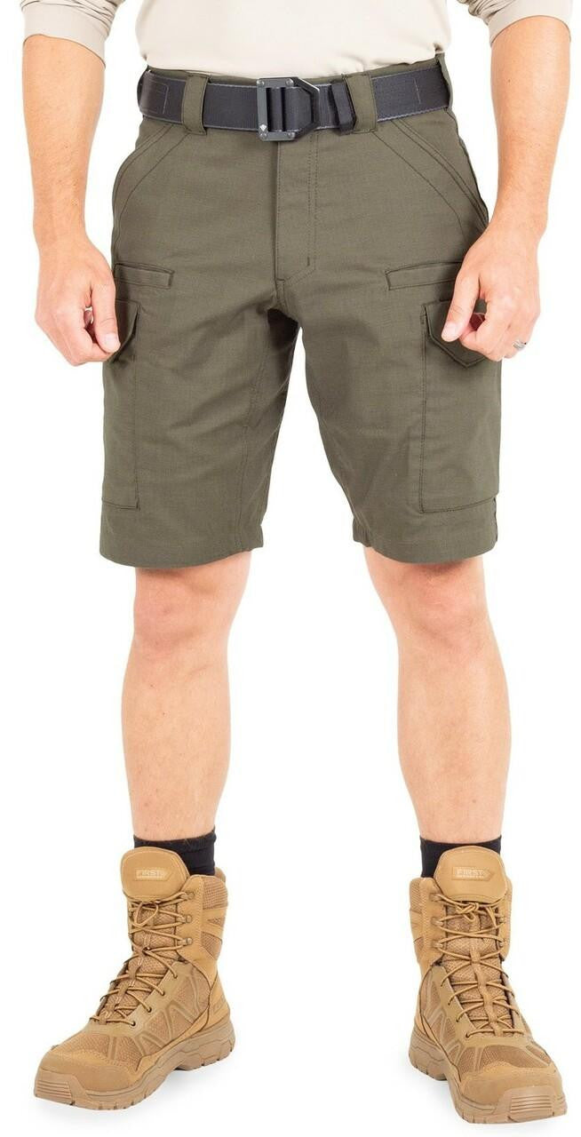 First Tactical Mens V2 Tactical Shorts 115000