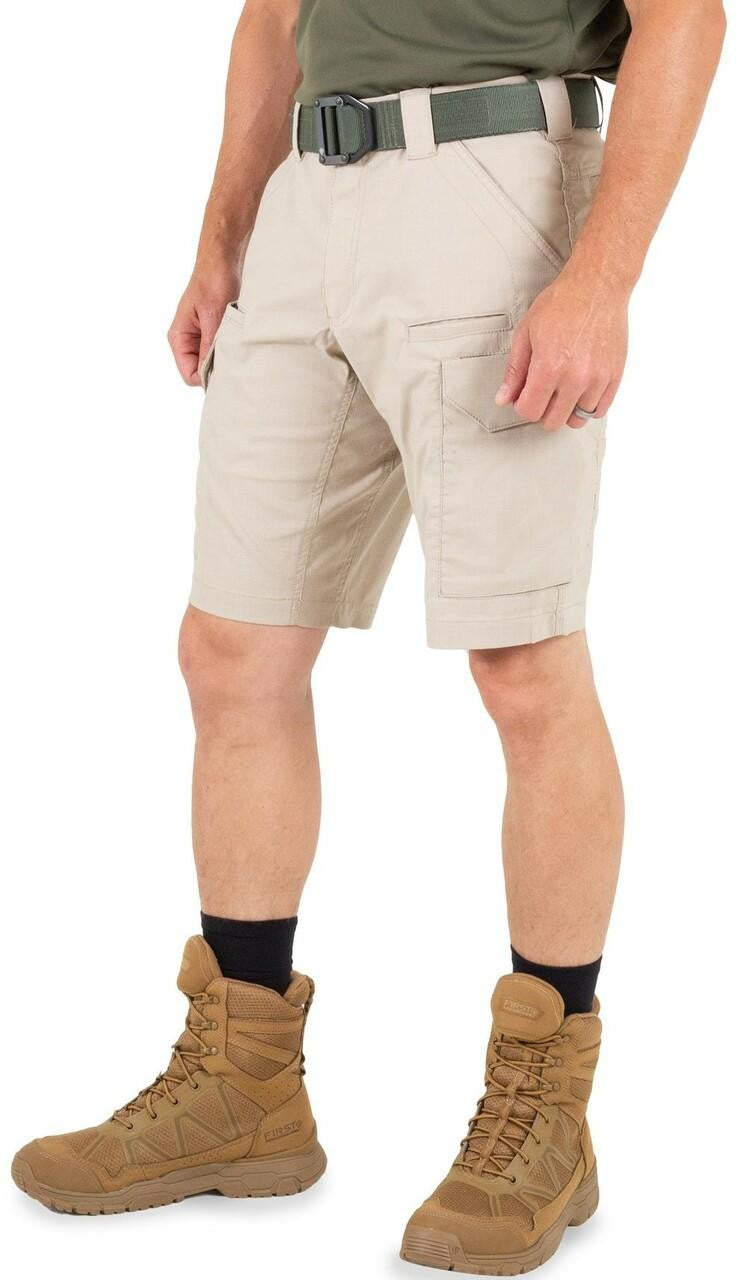  First Tactical Mens V2 Tactical Shorts 115000
