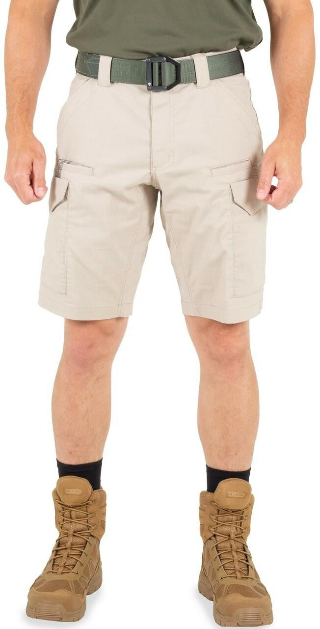  First Tactical Mens V2 Tactical Shorts 115000