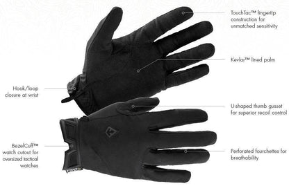  First Tactical Slash Patrol Glove 150009
