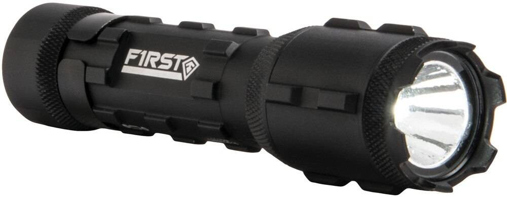  First Tactical Small Duty Light 141002- Closeout
