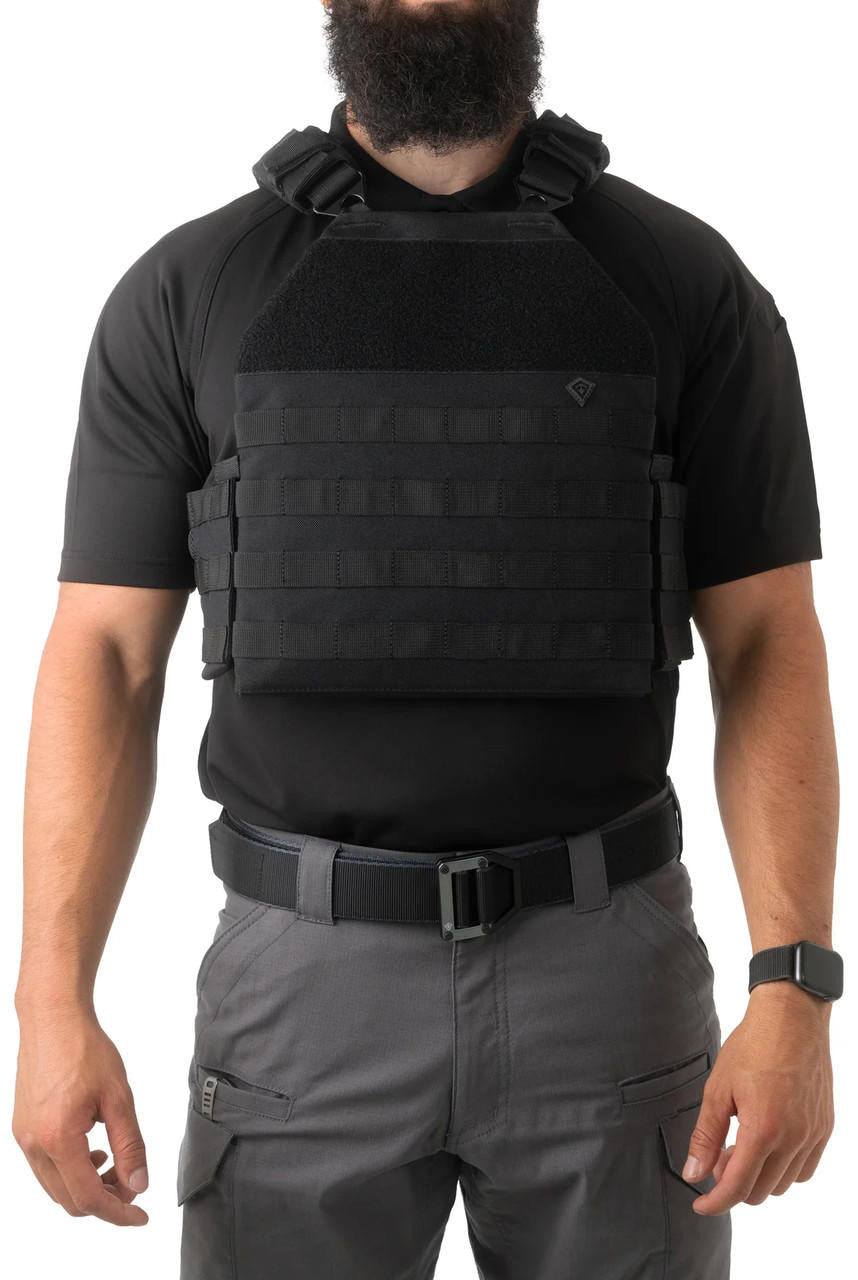 First Tactical Specialist Plate Rack