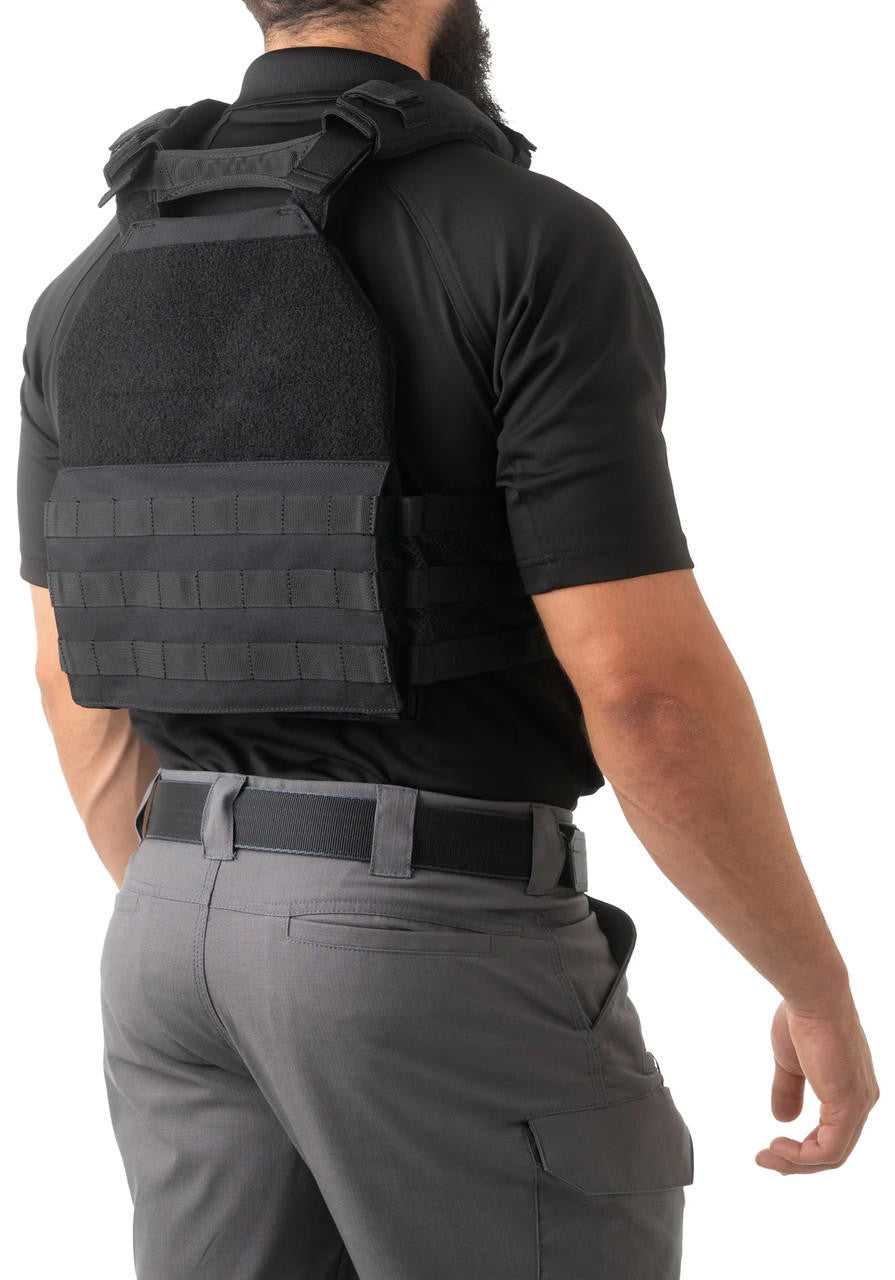  First Tactical Specialist Plate Rack