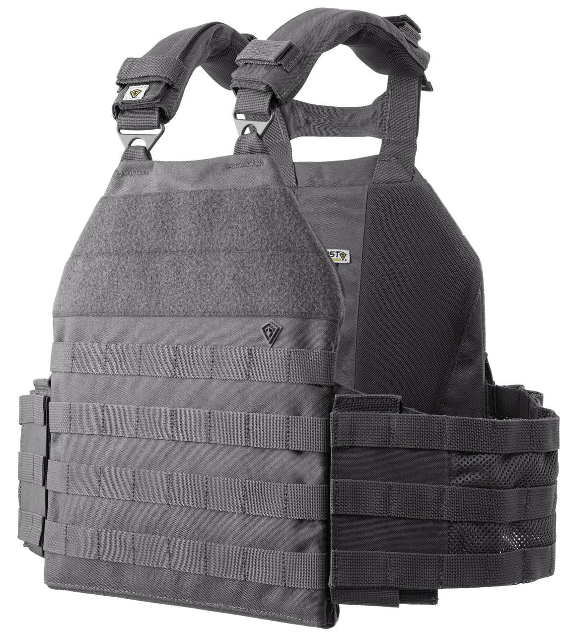  First Tactical Specialist Plate Rack