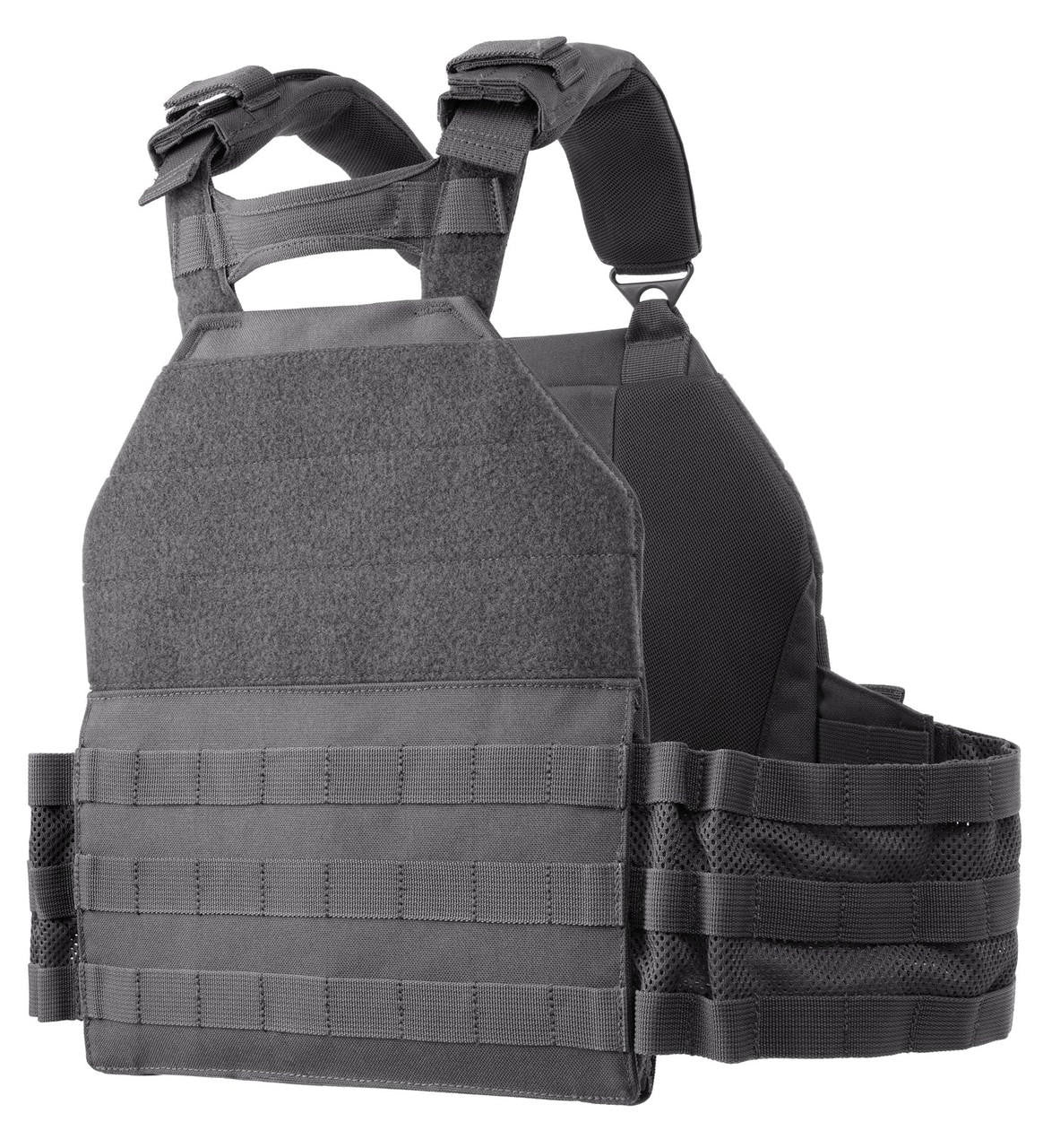  First Tactical Specialist Plate Rack