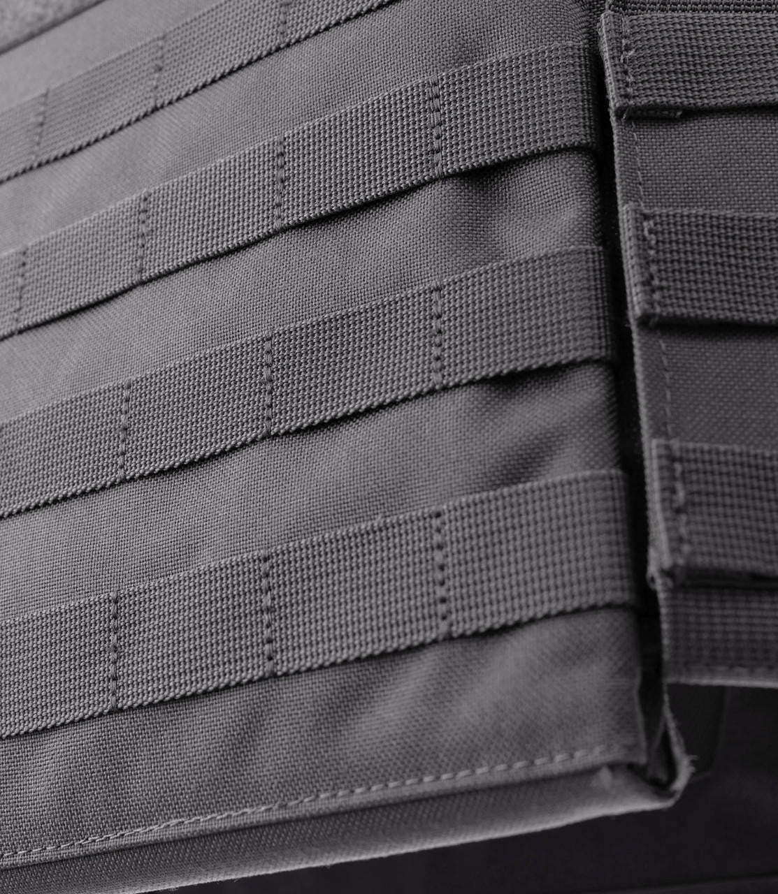  First Tactical Specialist Plate Rack