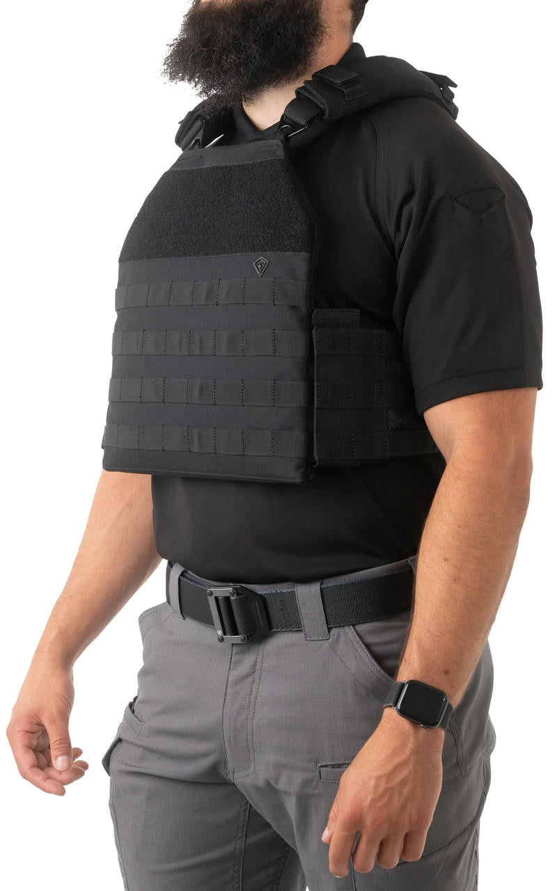  First Tactical Specialist Plate Rack