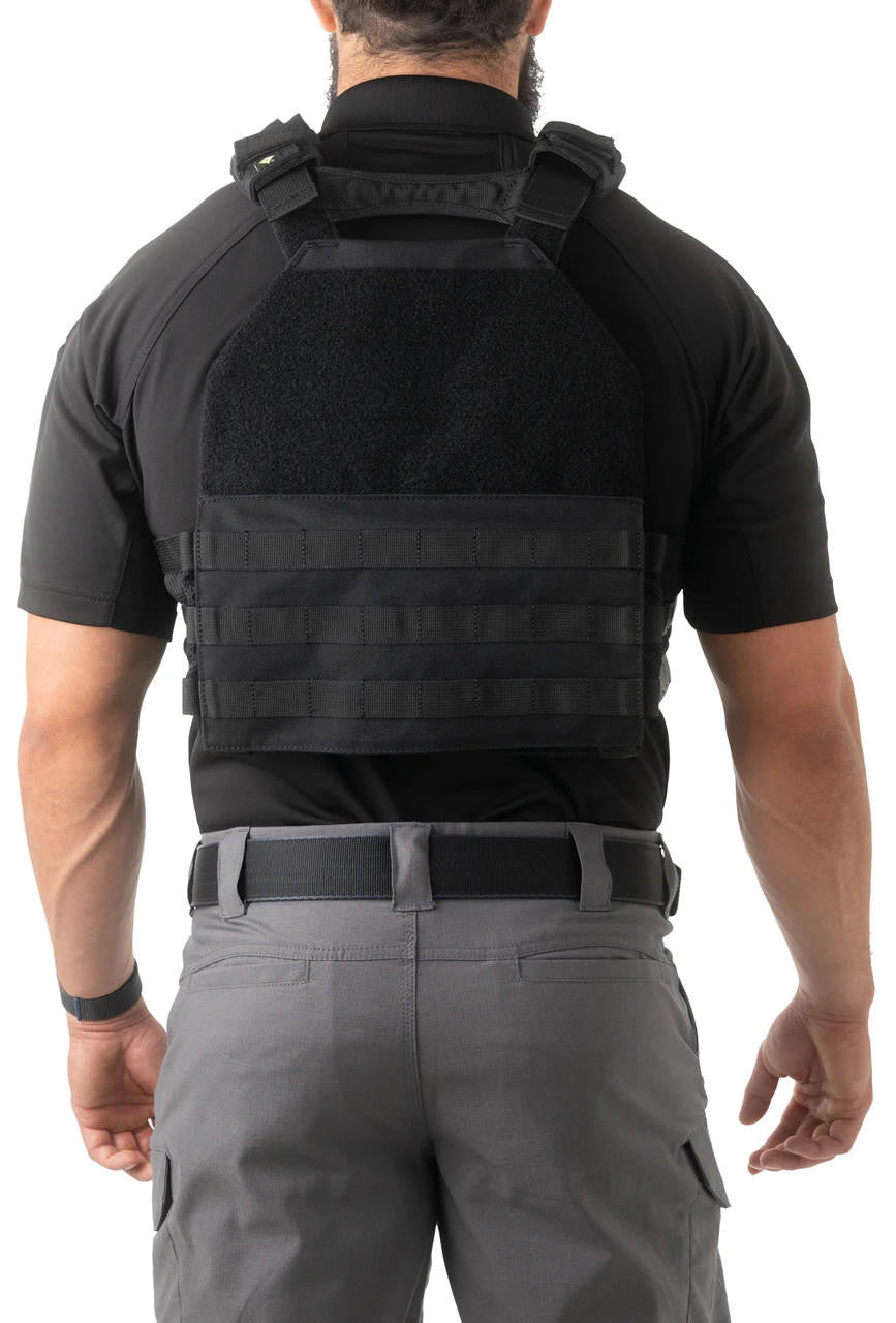  First Tactical Specialist Plate Rack