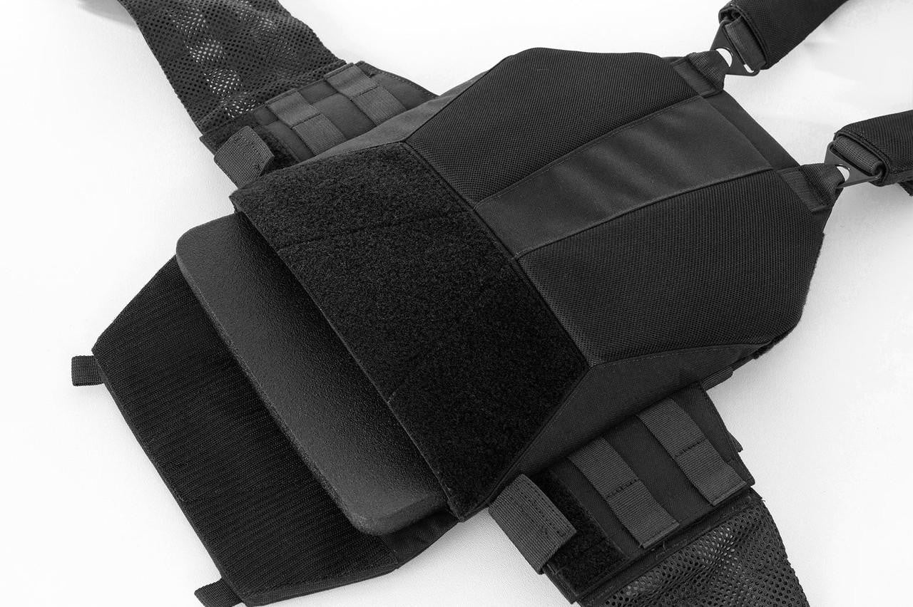  First Tactical Specialist Plate Rack