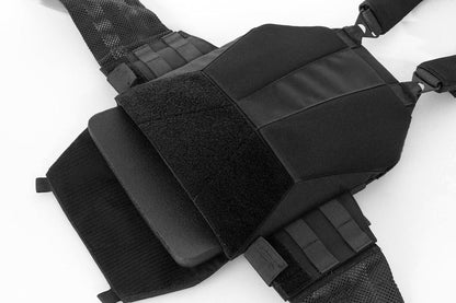  First Tactical Specialist Plate Rack