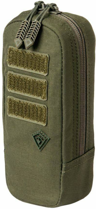  First Tactical TacTix Eyewear Pouch 180019