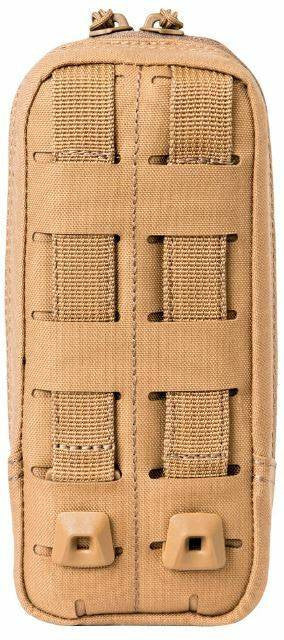  First Tactical TacTix Eyewear Pouch 180019