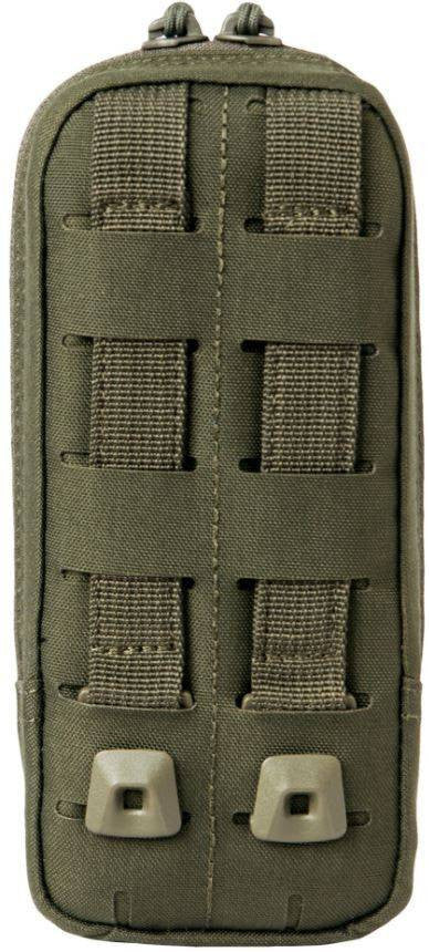  First Tactical TacTix Eyewear Pouch 180019