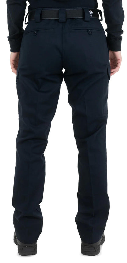  First Tactical Women's Cotton Cargo Station Pant