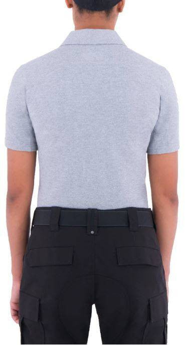  First Tactical Women's Cotton Short Sleeve Polo 122508