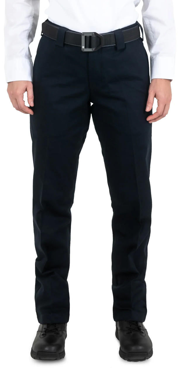  First Tactical Women's Cotton Station Pant