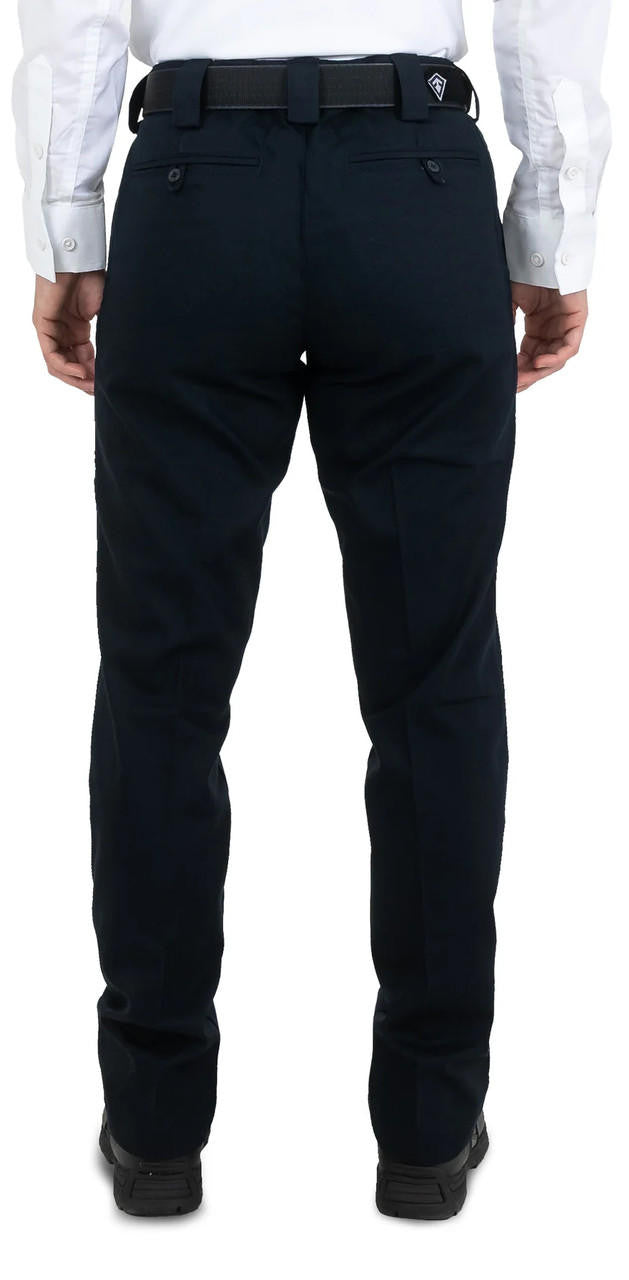  First Tactical Women's Cotton Station Pant