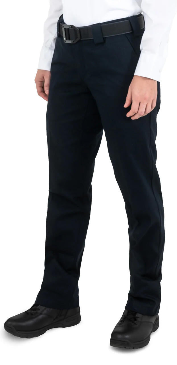  First Tactical Women's Cotton Station Pant
