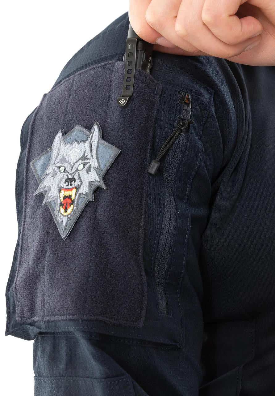  First Tactical Women's Defender Long Sleeve Shirt