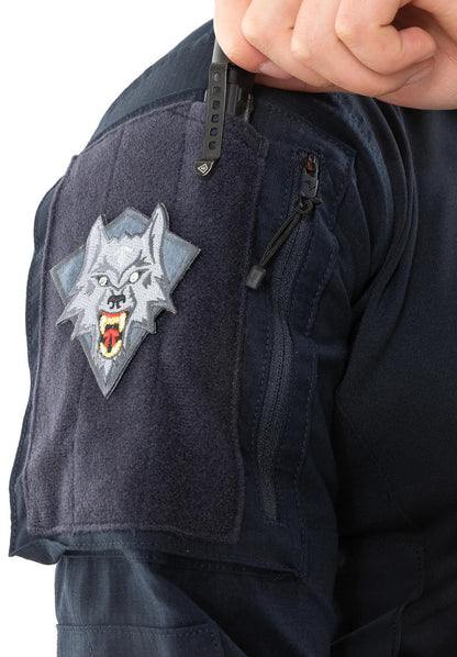 First Tactical Women's Defender Long Sleeve Shirt