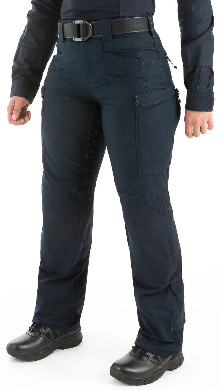  First Tactical Women's Defender Pant