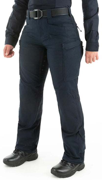  First Tactical Women's Defender Pant