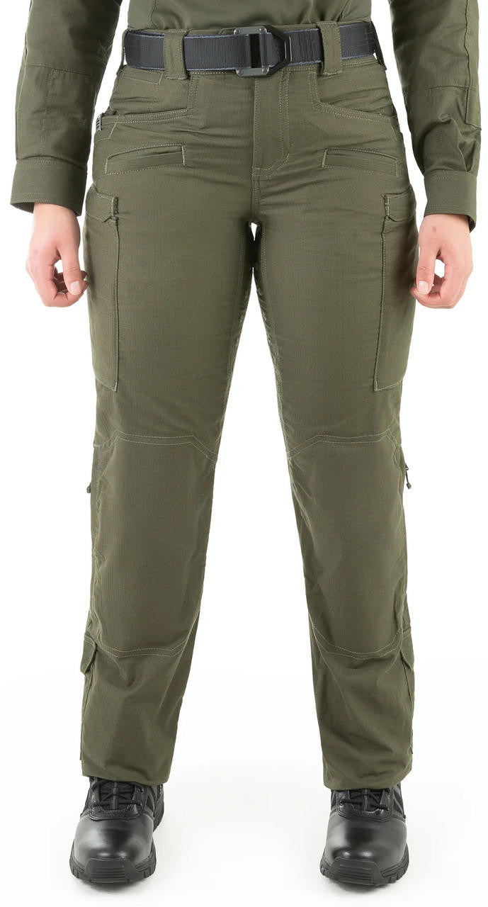  First Tactical Women's Defender Pant