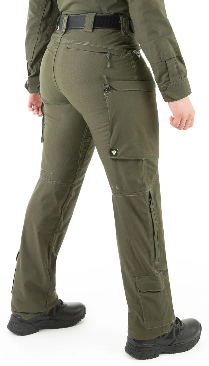  First Tactical Women's Defender Pant