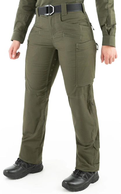  First Tactical Women's Defender Pant