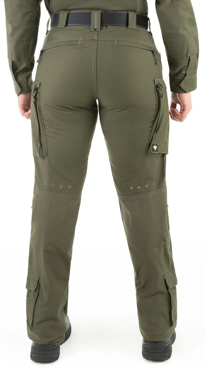  First Tactical Women's Defender Pant