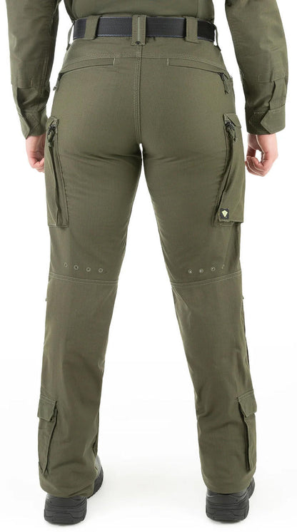  First Tactical Women's Defender Pant