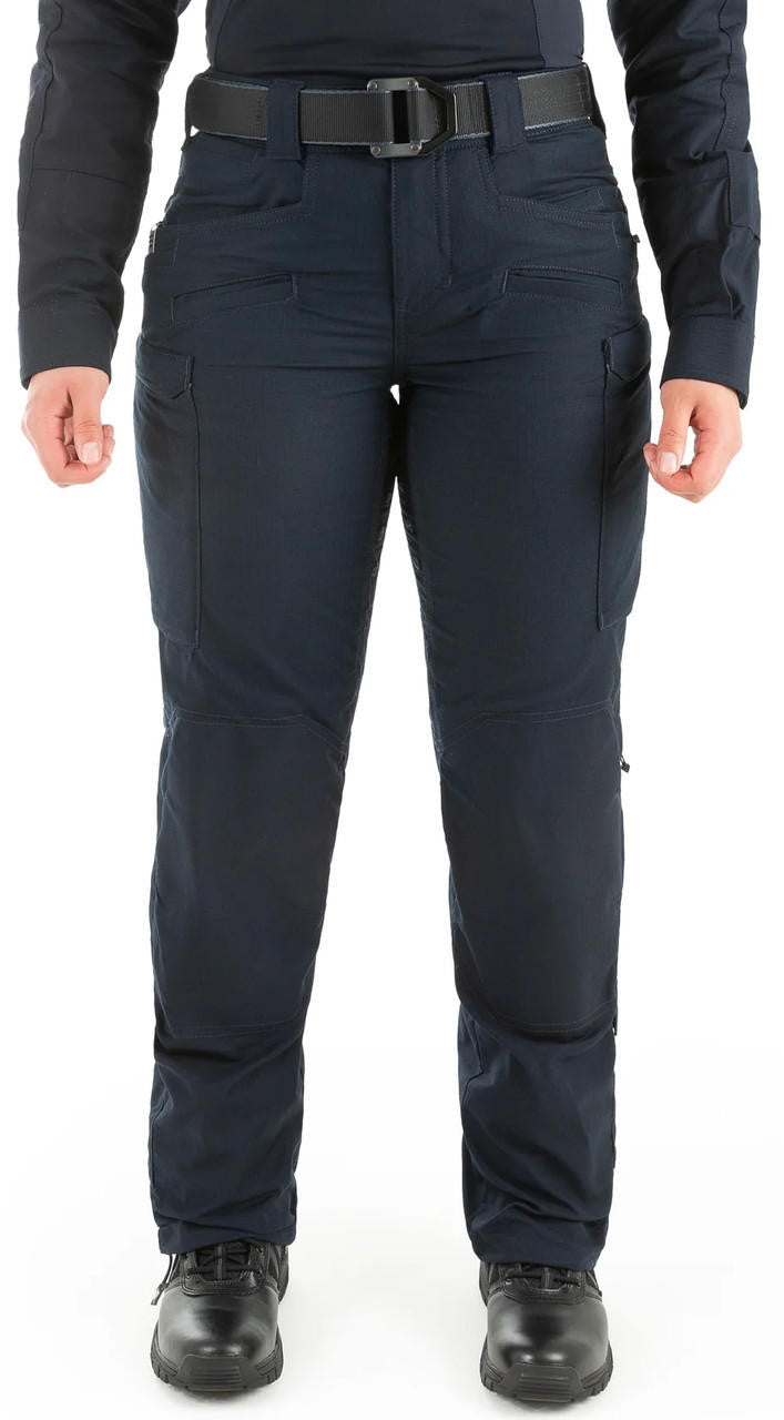  First Tactical Women's Defender Pant