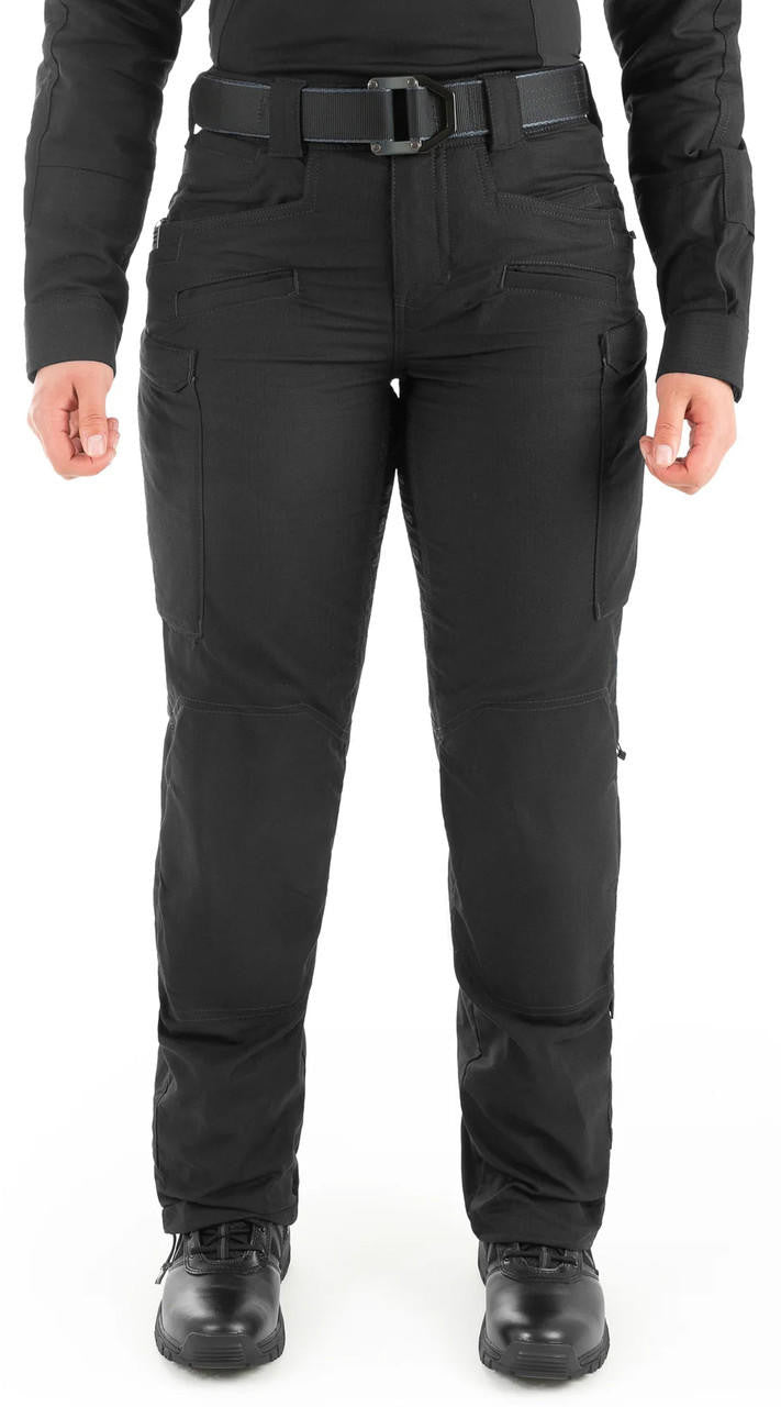  First Tactical Women's Defender Pant