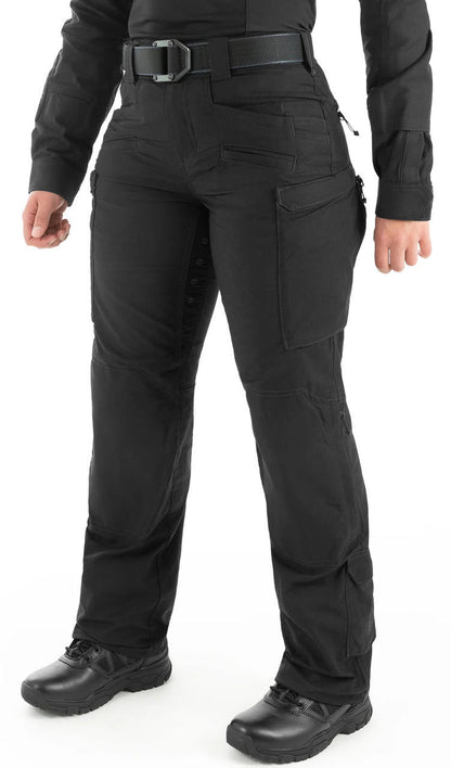  First Tactical Women's Defender Pant
