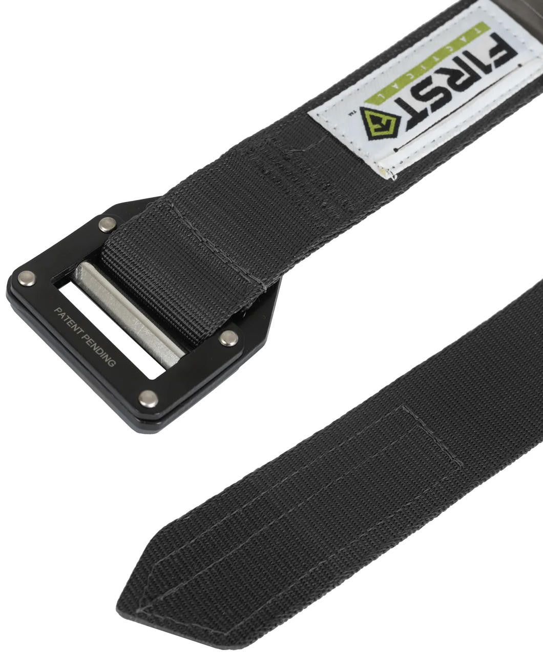  First Tactical Women's Tactical 1.5" Belt