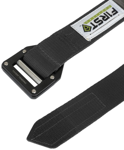  First Tactical Women's Tactical 1.5" Belt