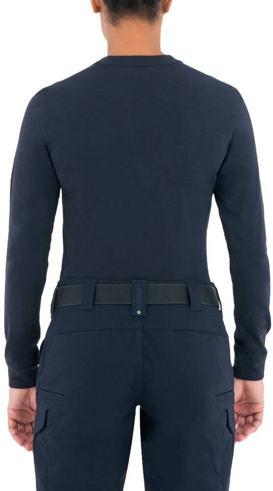  First Tactical Women's TacTix Cotton Long Sleeve T-Shirt 121505