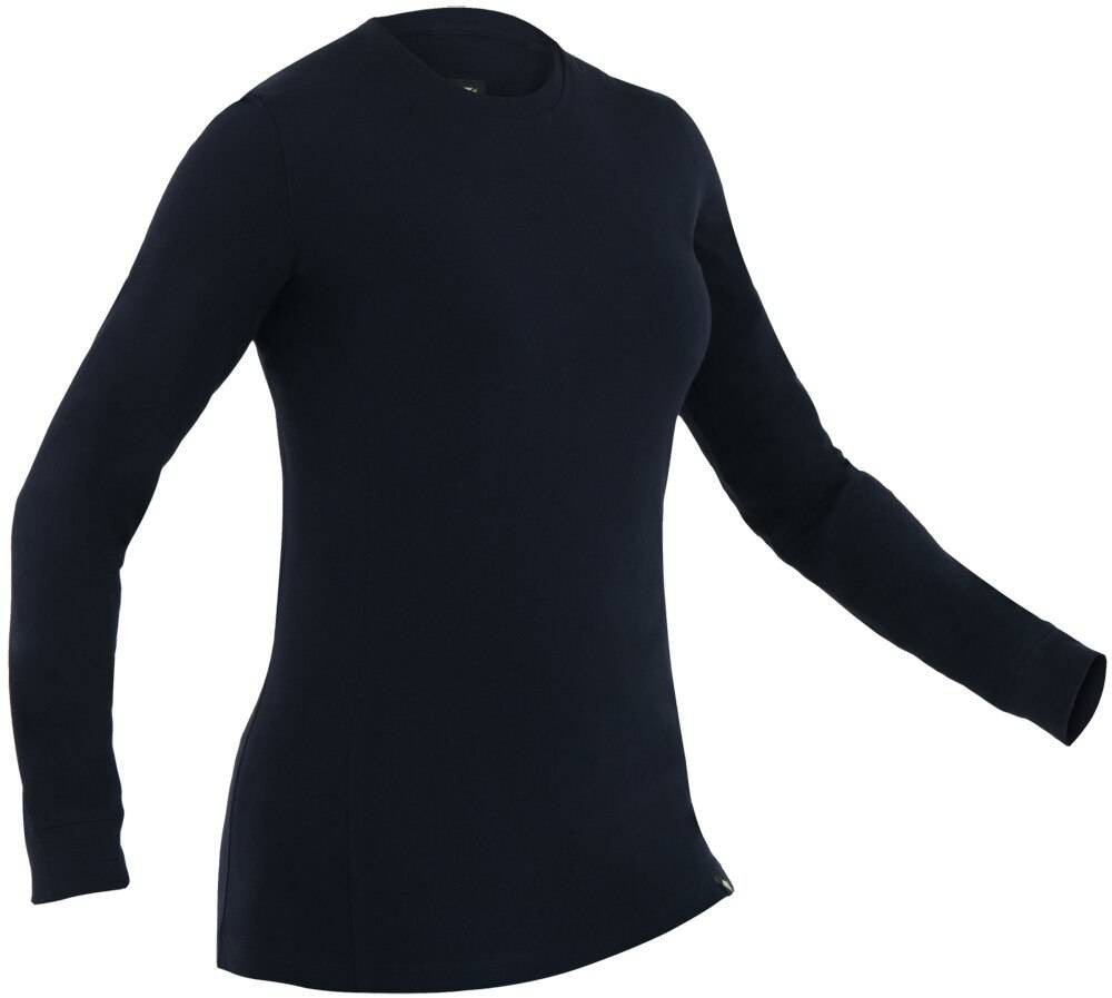  First Tactical Women's TacTix Cotton Long Sleeve T-Shirt 121505