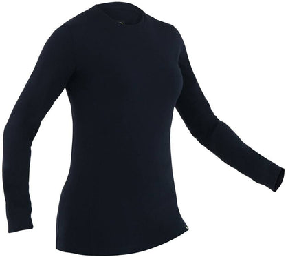  First Tactical Women's TacTix Cotton Long Sleeve T-Shirt 121505