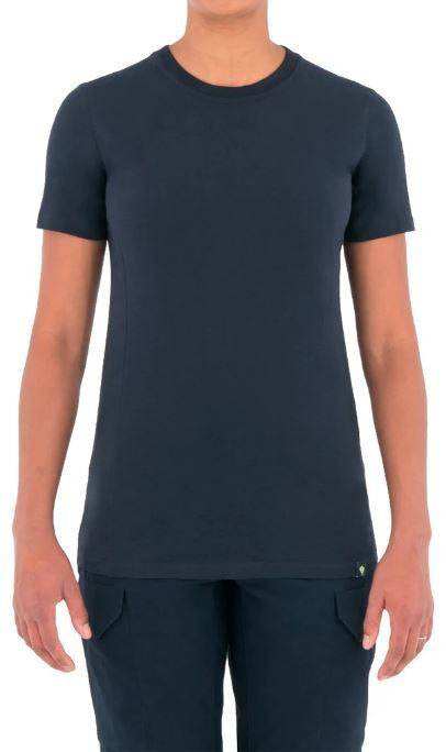  First Tactical Women's TacTix Cotton Short Sleeve T-Shirt 122501