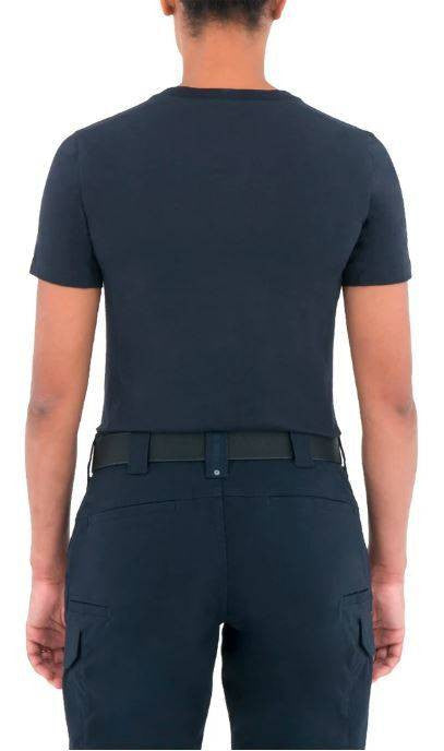  First Tactical Women's TacTix Cotton Short Sleeve T-Shirt 122501