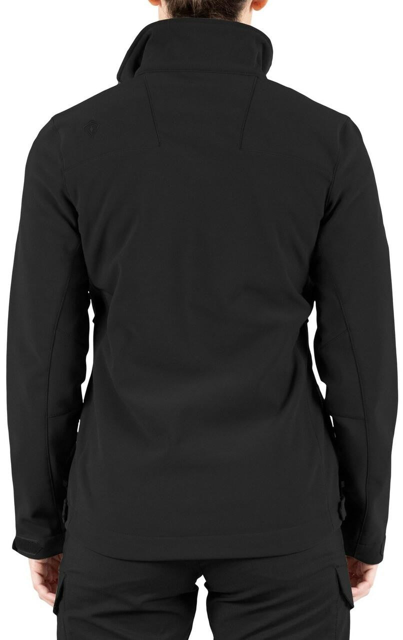  First Tactical Womens Tactix Softshell Jacket 128501