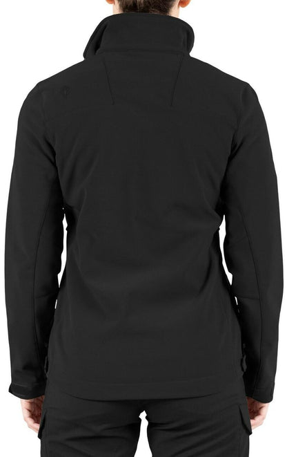  First Tactical Womens Tactix Softshell Jacket 128501